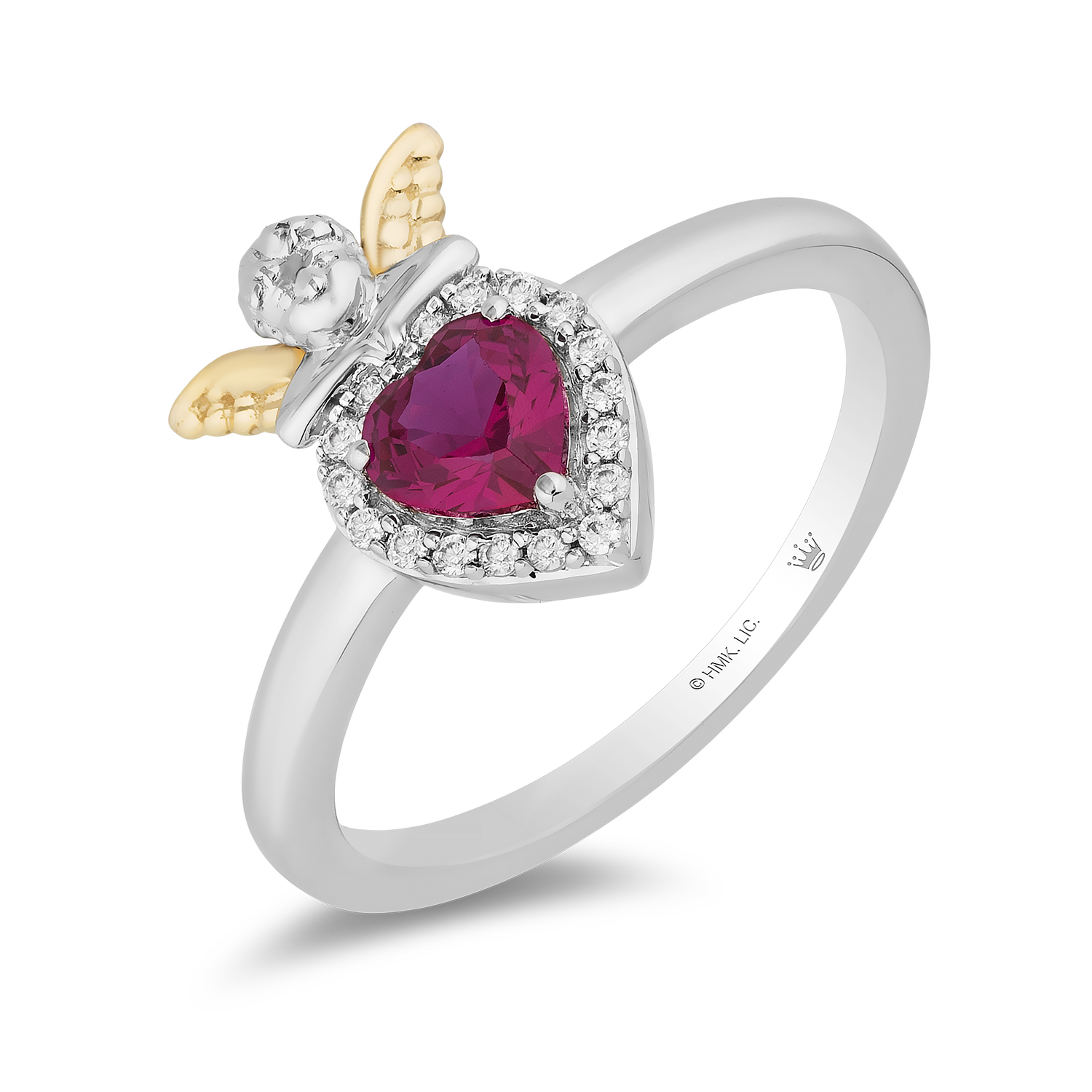 Alumni Ulab Zales Custom Engagement Rings Om Symbol Latest Designs