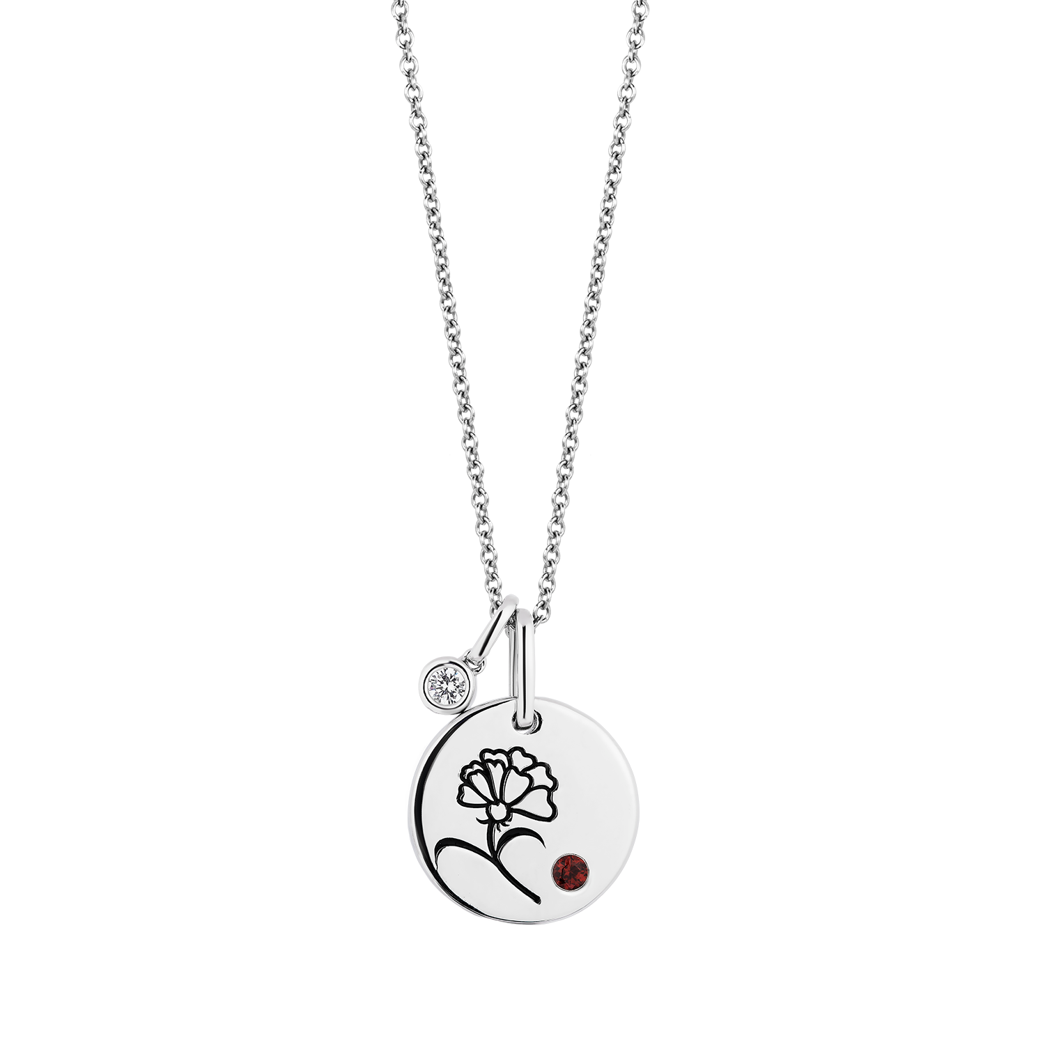 Connections from sales hallmark birthstone charms