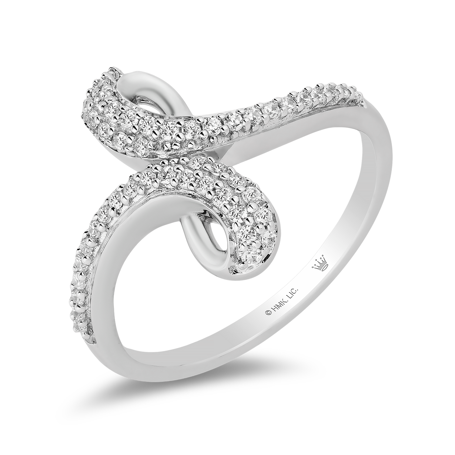 Infinity 2025 jewelry ring