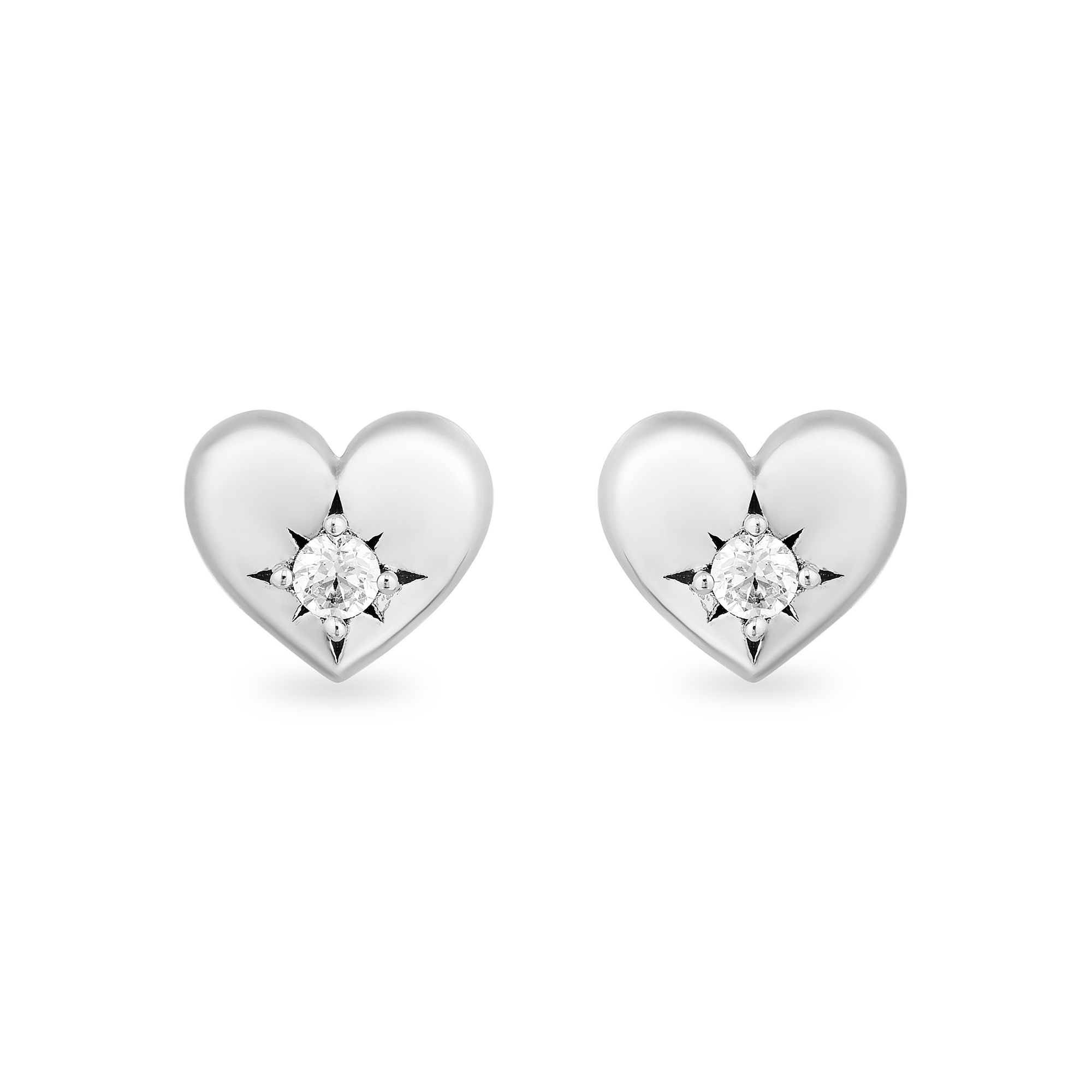 Small Stud Earring - Zara | Ana Luisa | Online Jewelry Store At Prices  You'll Love