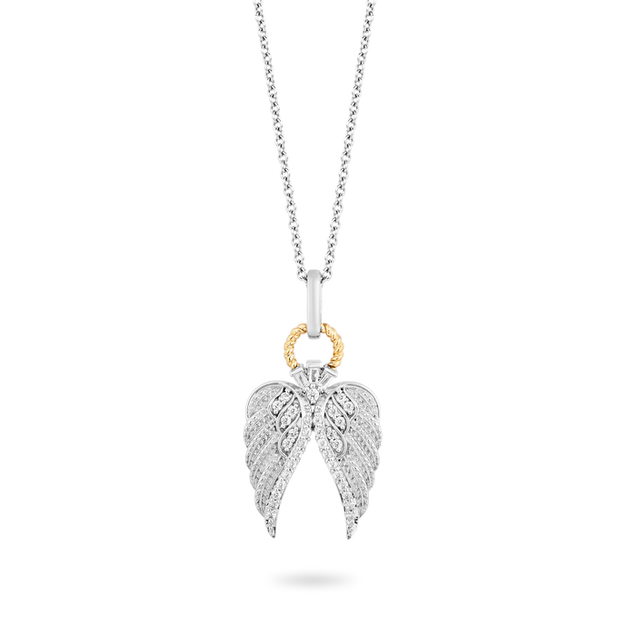 Ssil 2025 diamond necklace