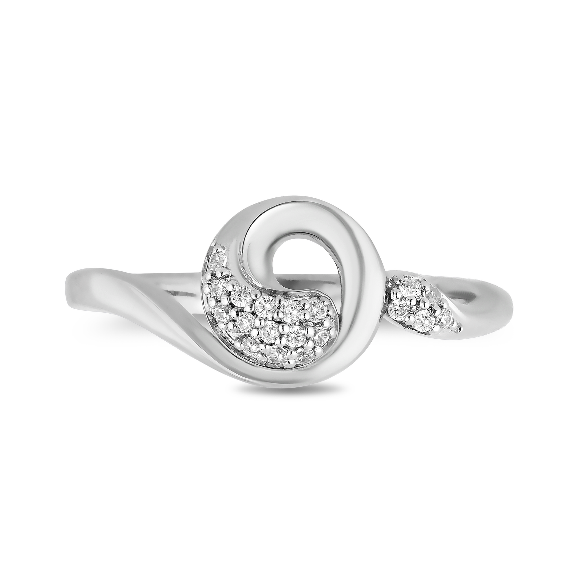 Silver Rings - Shop from Latest 2021 Collection of Silver Rings