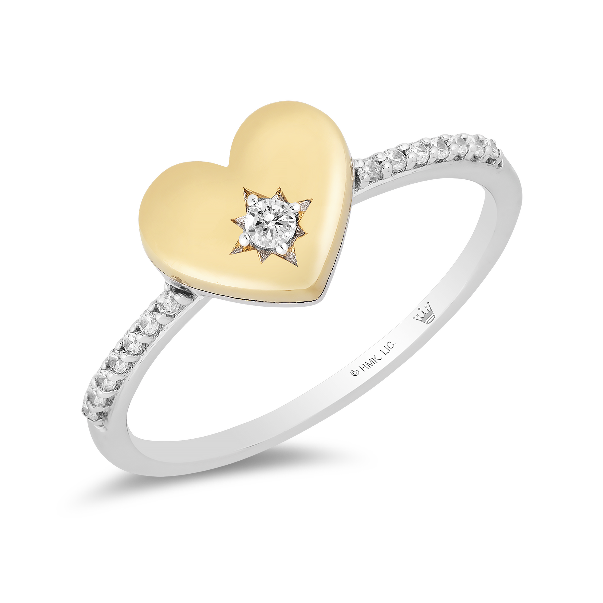 Fine Jewelry Ring 14K Yellow Gold Ring Def Round Cut Moissanite Trendy  Design Loose Gemstone Ring Provence Gems Fashion Jewelry Rings - China  Loose Gemstone Ring and Fine Jewelry Ring price |