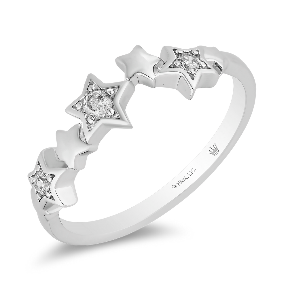 Stars fine jewelry store