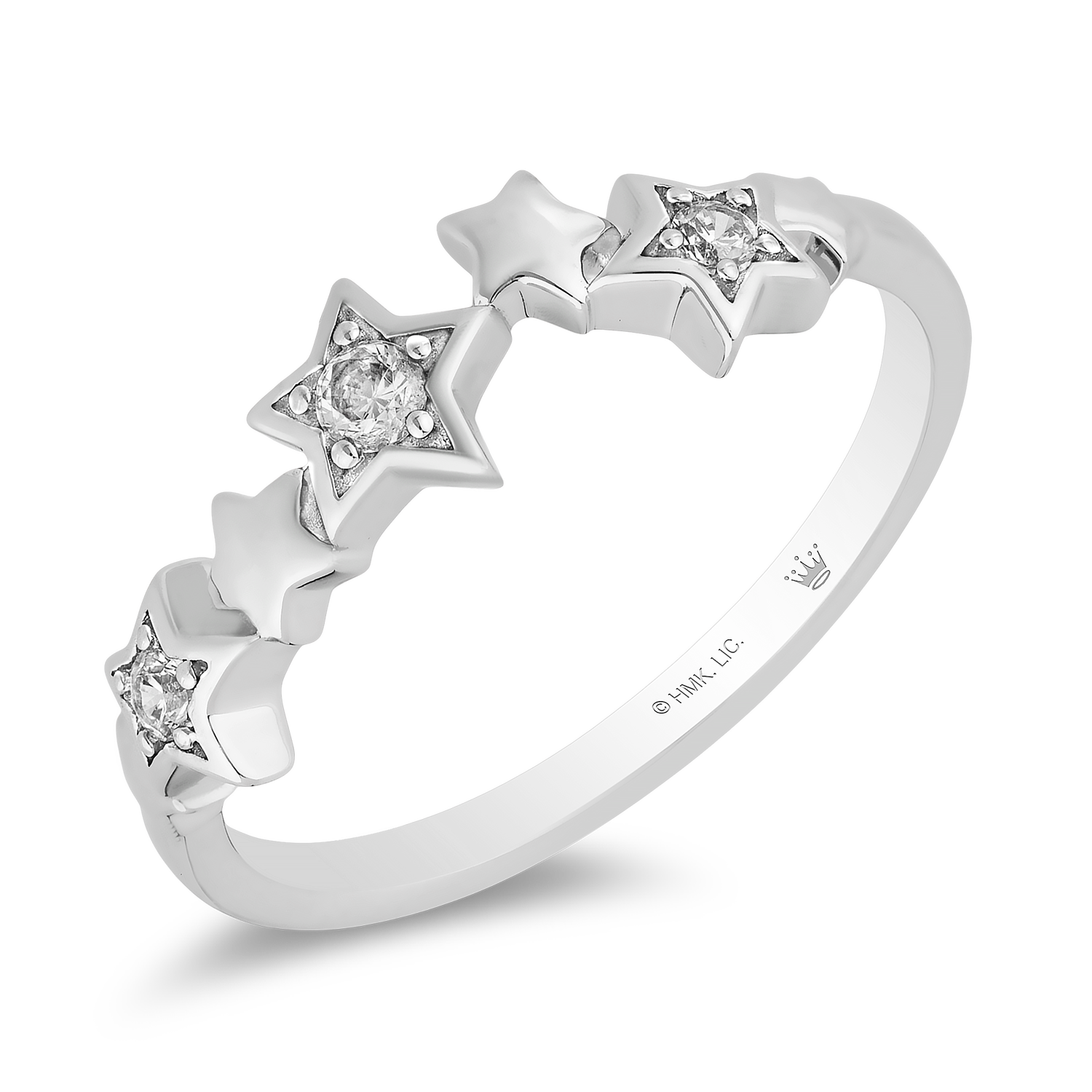 Tinkerbell online star ring