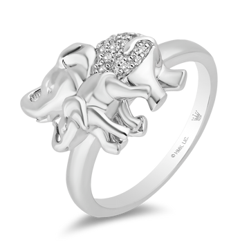 Fine jewelry rings online deals
