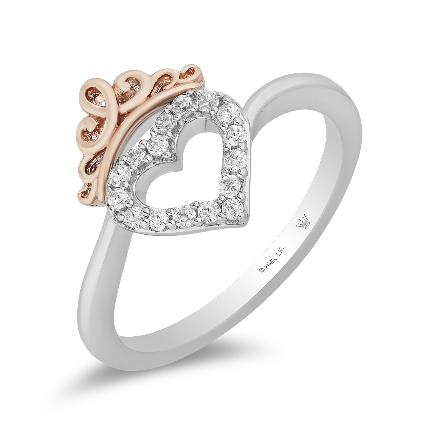 Rose gold clearance fine jewelry