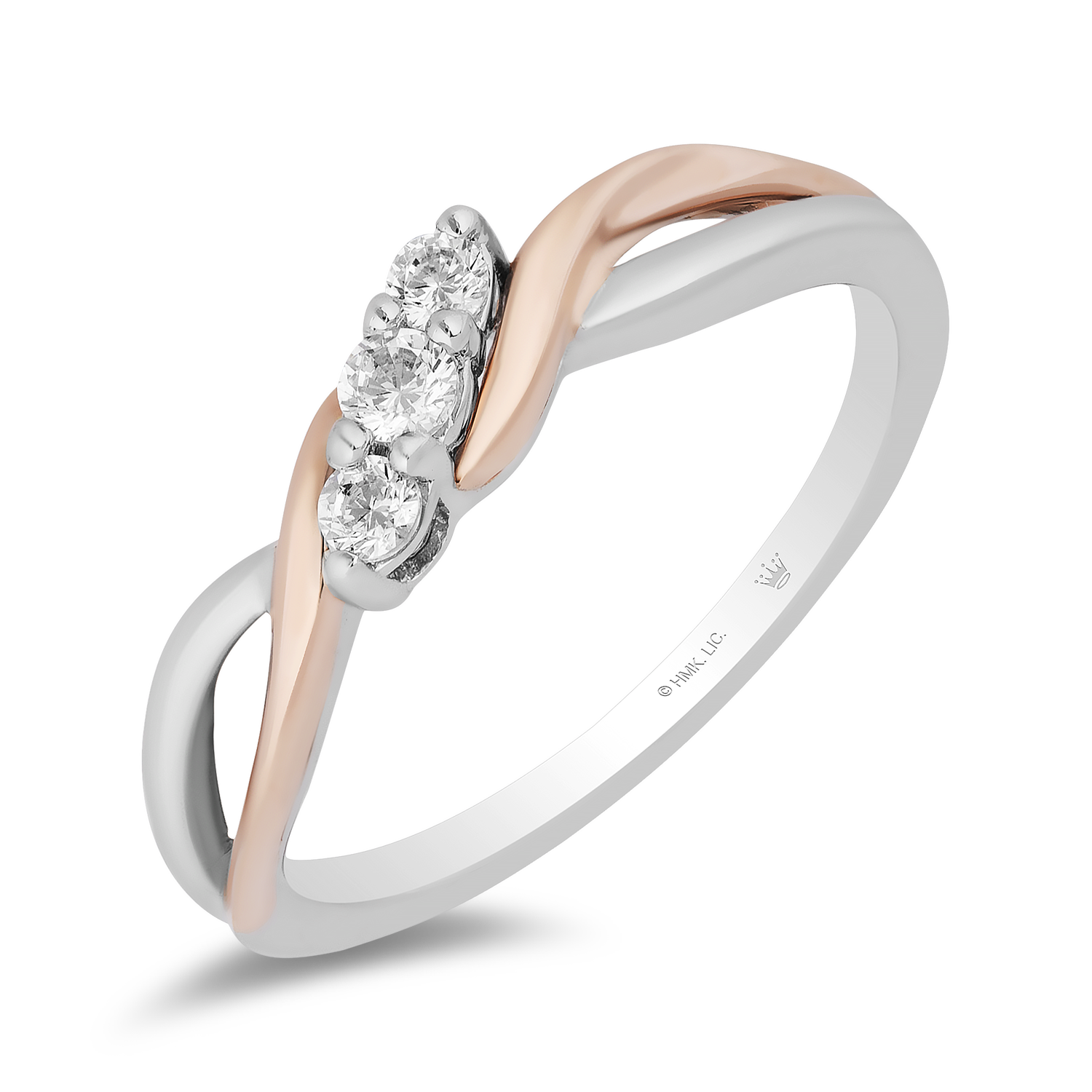 Promise sterling outlet silver rings