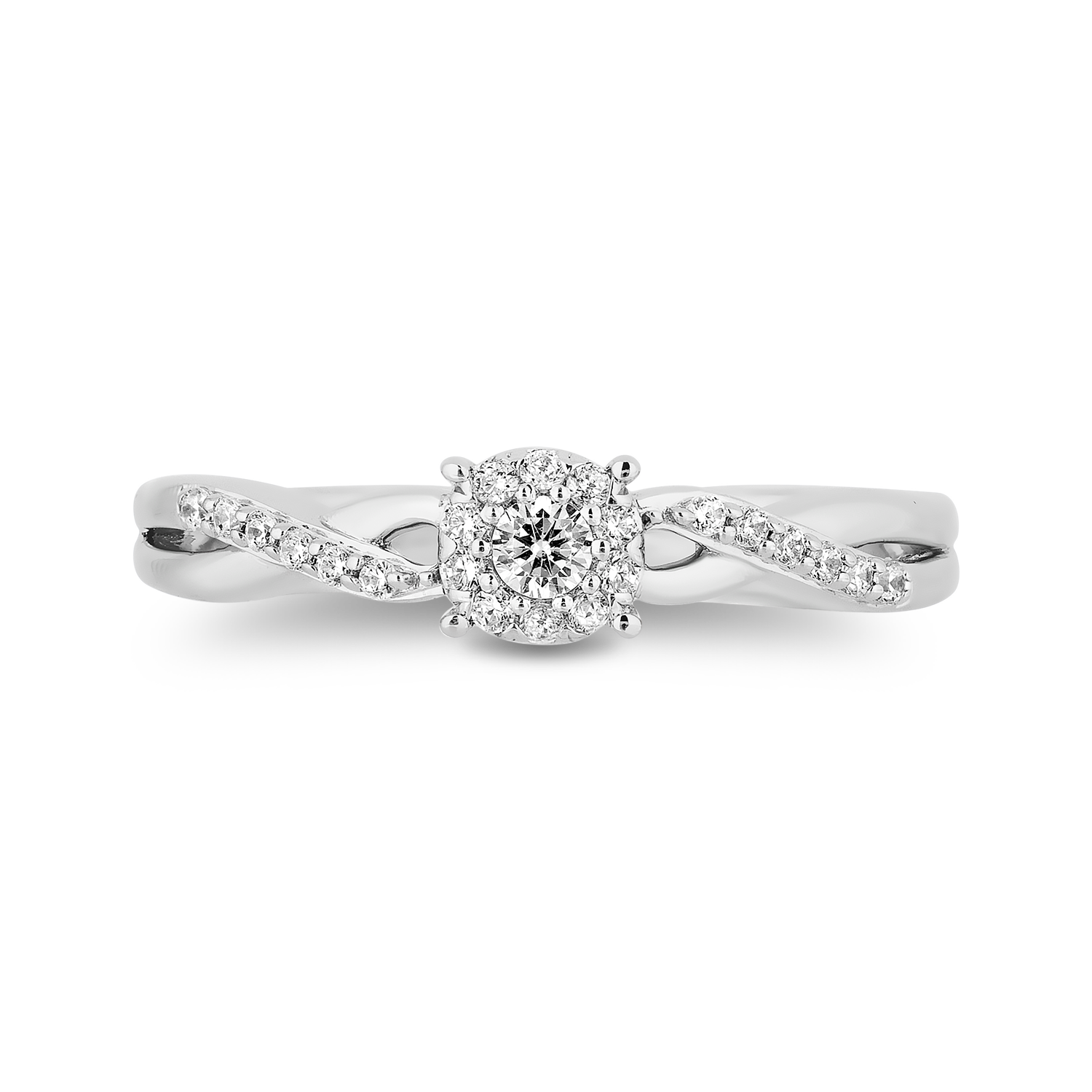 Promise ring hot sale at 40