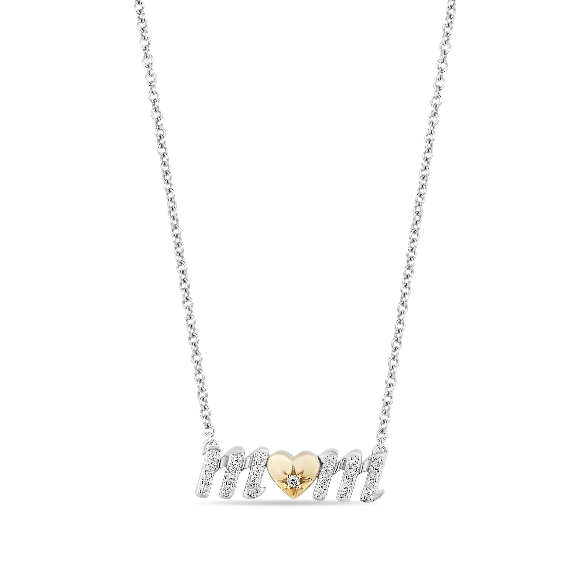 Mother Necklaces & Jewelry - Oak & Luna