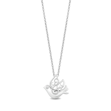 100 diamond hot sale necklace