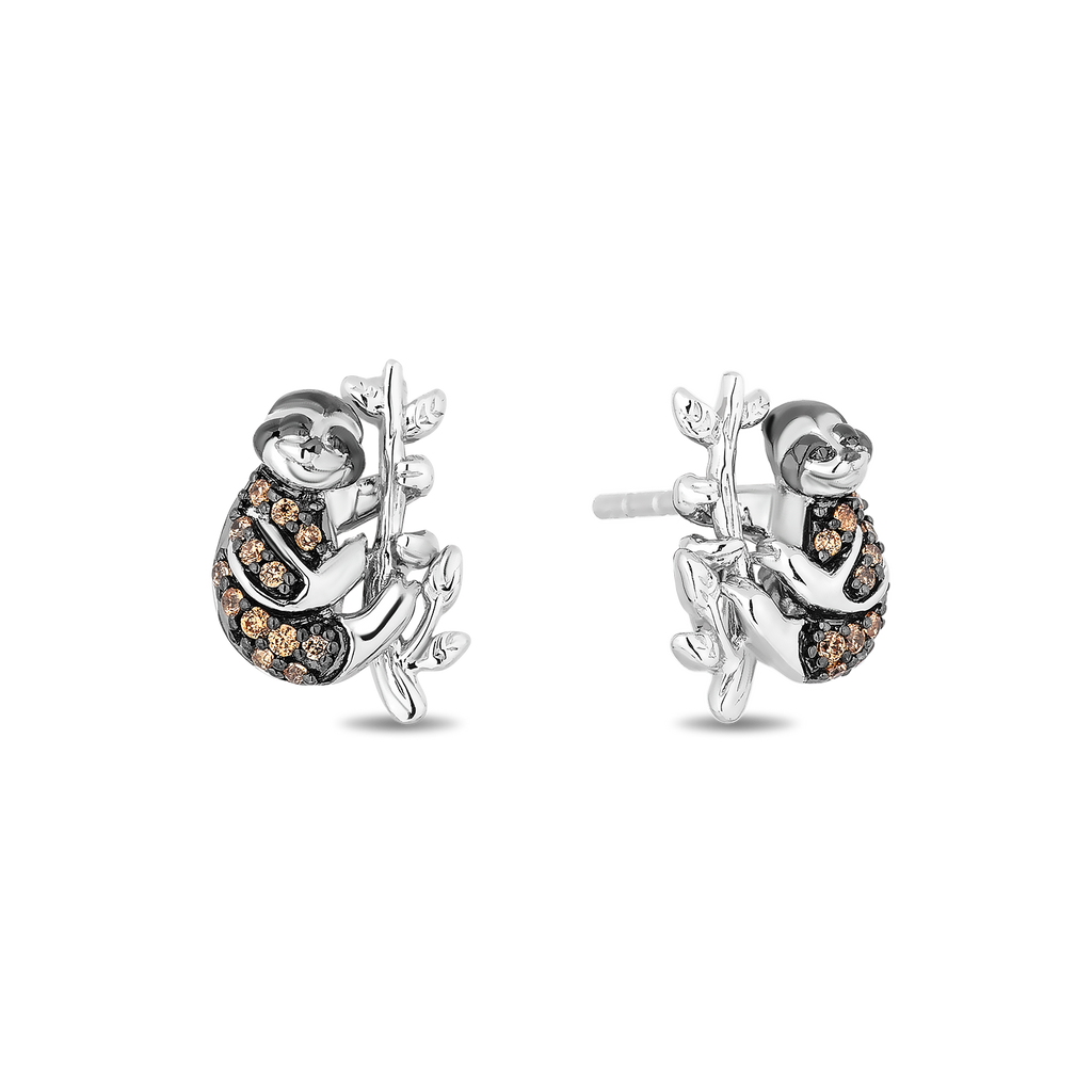 SilberDream Orecchini da donna in argento 925 grigio perla orecchini 8,5 mm D3SDO128 K argento perla orecchini per donna, Argento sterling, Perle d'acqua dolce, qualità AA SilberDream Orecchini da donna in argento 925 grigio perla orecchini 8,5 mm D3SDO128 K argento perla orecchini per donna, Argento sterling, Perle d'acqua dolce, qualità AA
