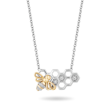 White Gold Necklaces | White Gold Chains | Next UK